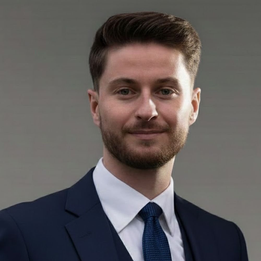 Samuel Rahmine
